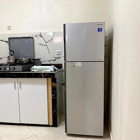 Nice Appartement Banana Beach Agadir Luaran gambar