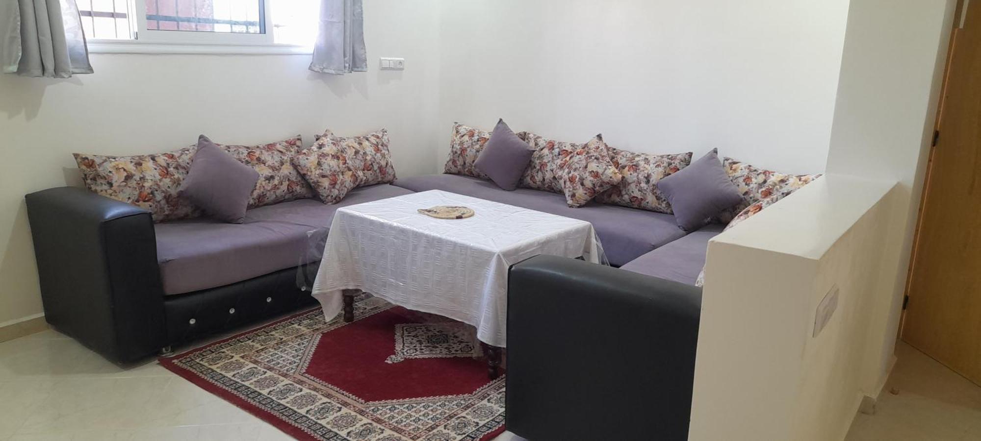 Nice Appartement Banana Beach Agadir Luaran gambar
