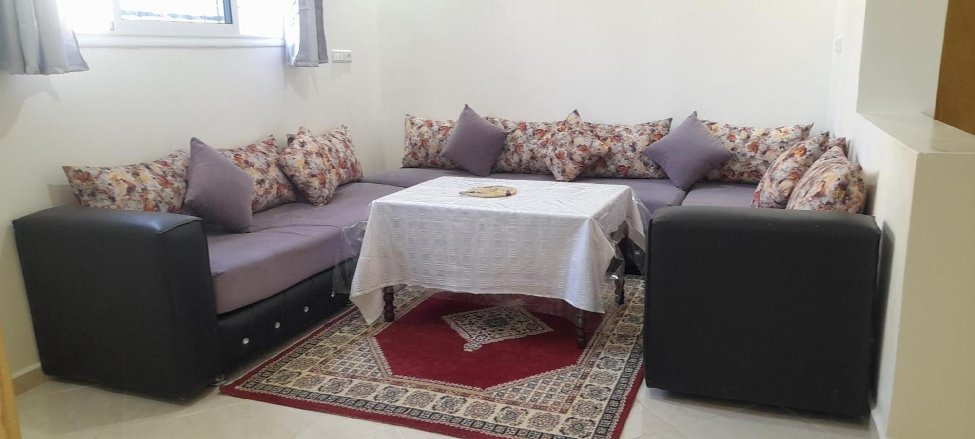Nice Appartement Banana Beach Agadir Luaran gambar