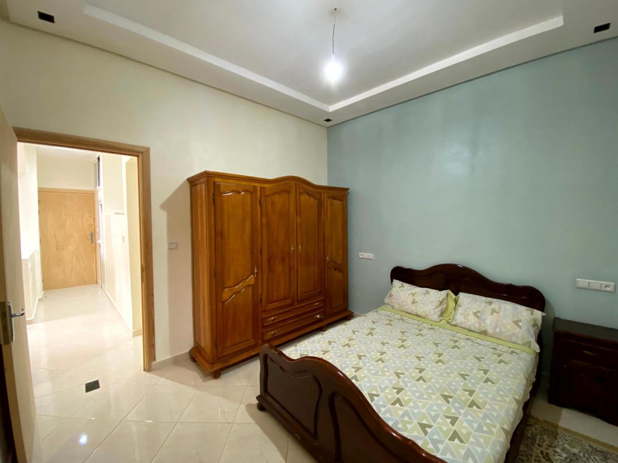 Nice Appartement Banana Beach Agadir Luaran gambar