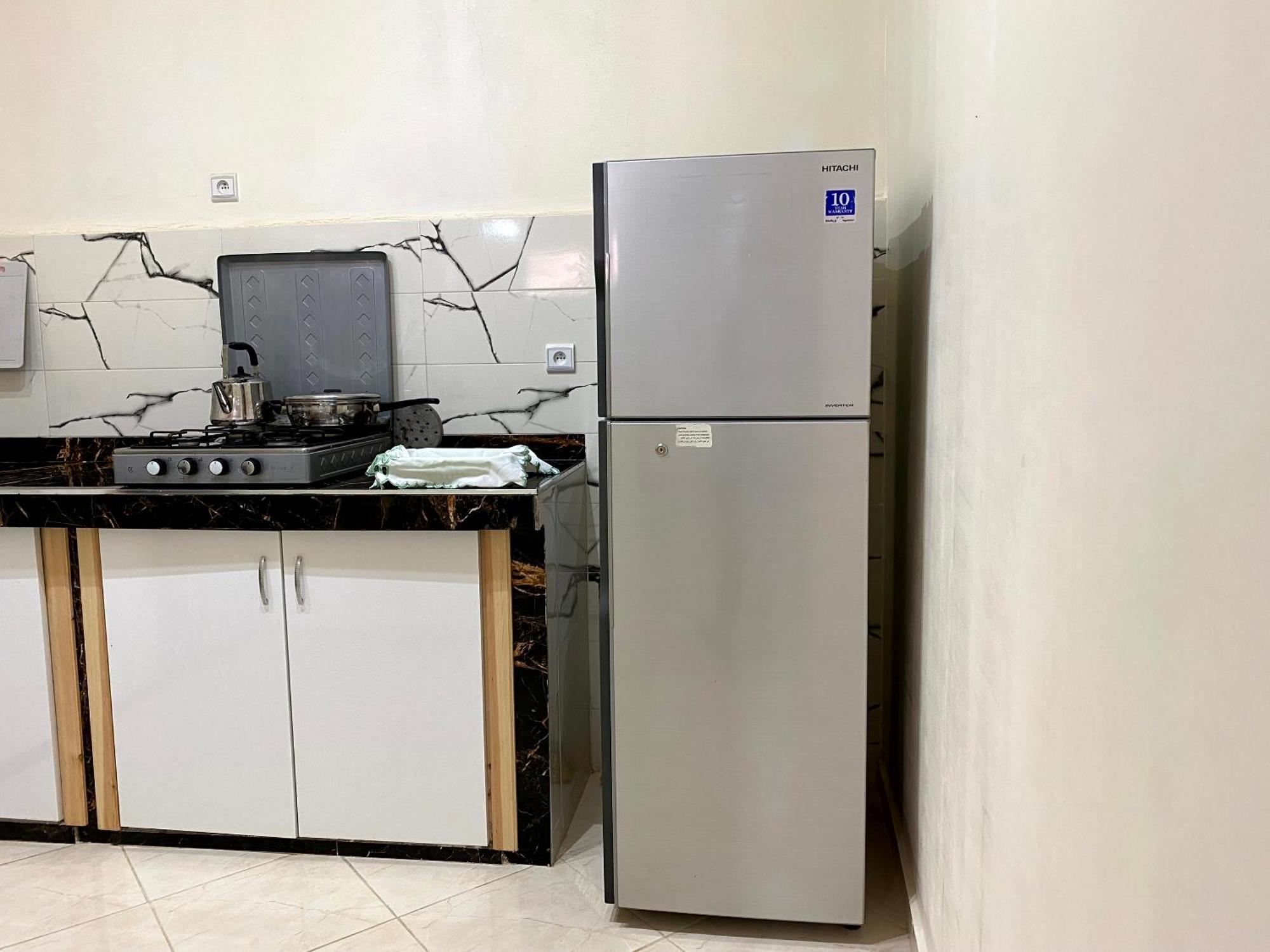 Nice Appartement Banana Beach Agadir Luaran gambar