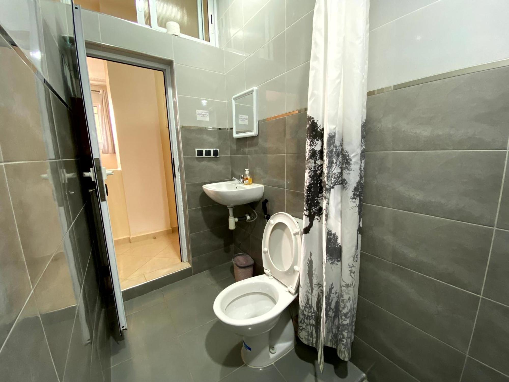 Nice Appartement Banana Beach Agadir Luaran gambar