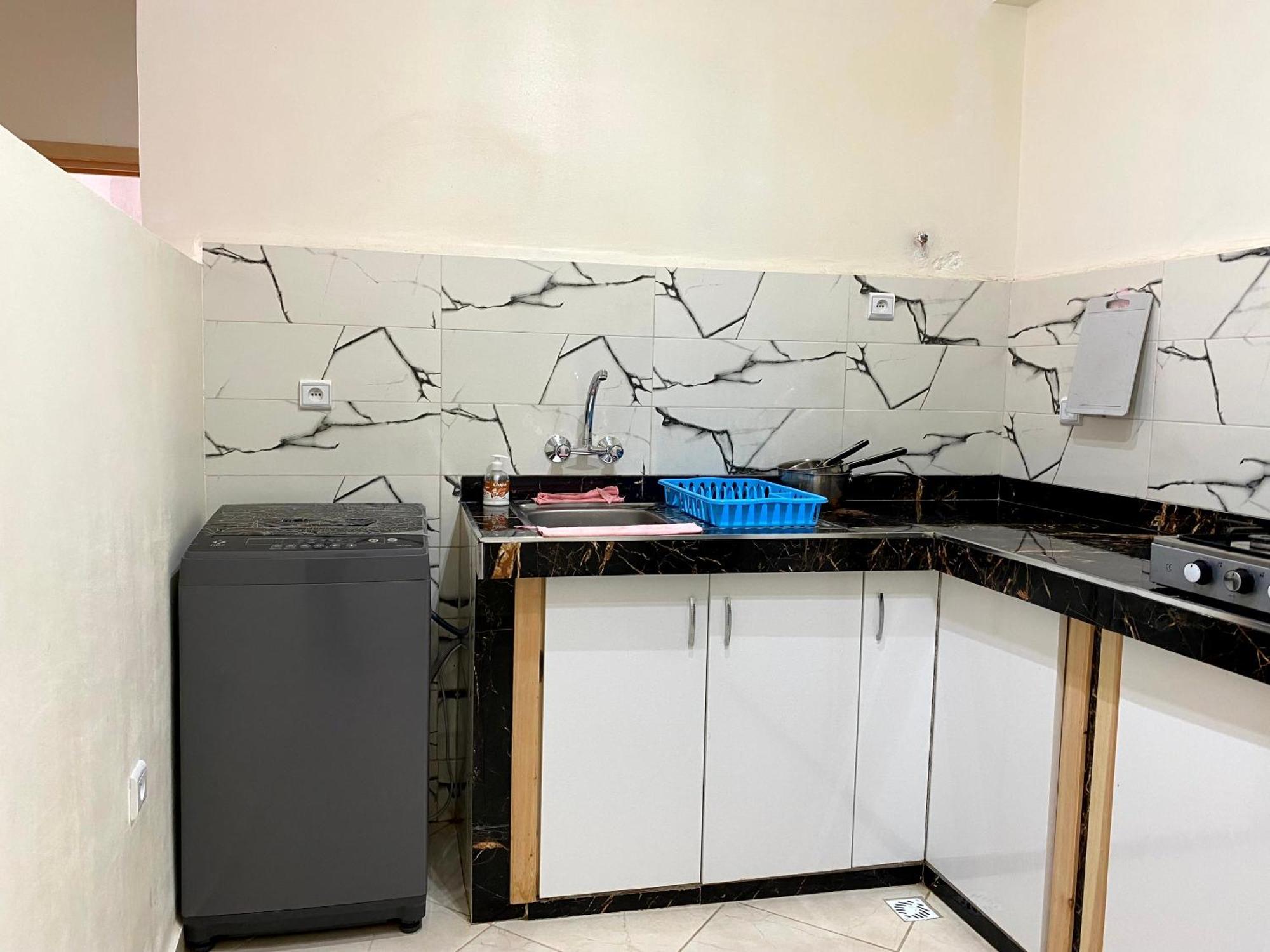 Nice Appartement Banana Beach Agadir Luaran gambar