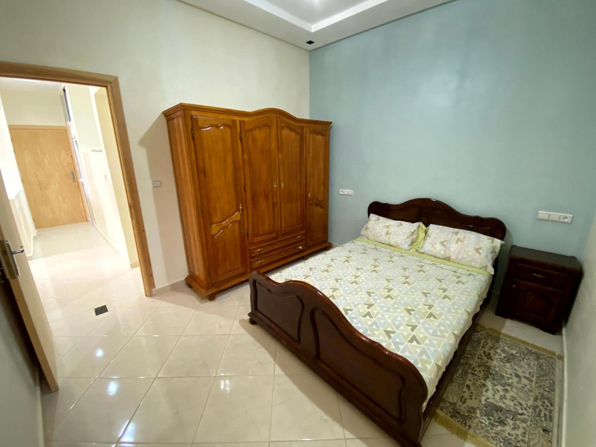 Nice Appartement Banana Beach Agadir Luaran gambar