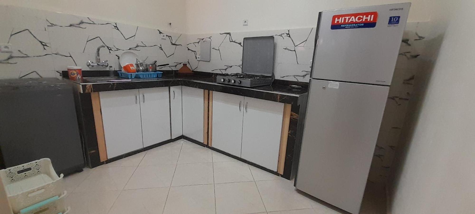 Nice Appartement Banana Beach Agadir Luaran gambar